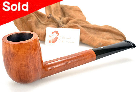 Alfred Dunhill Root Briar 11101 "1981" oF